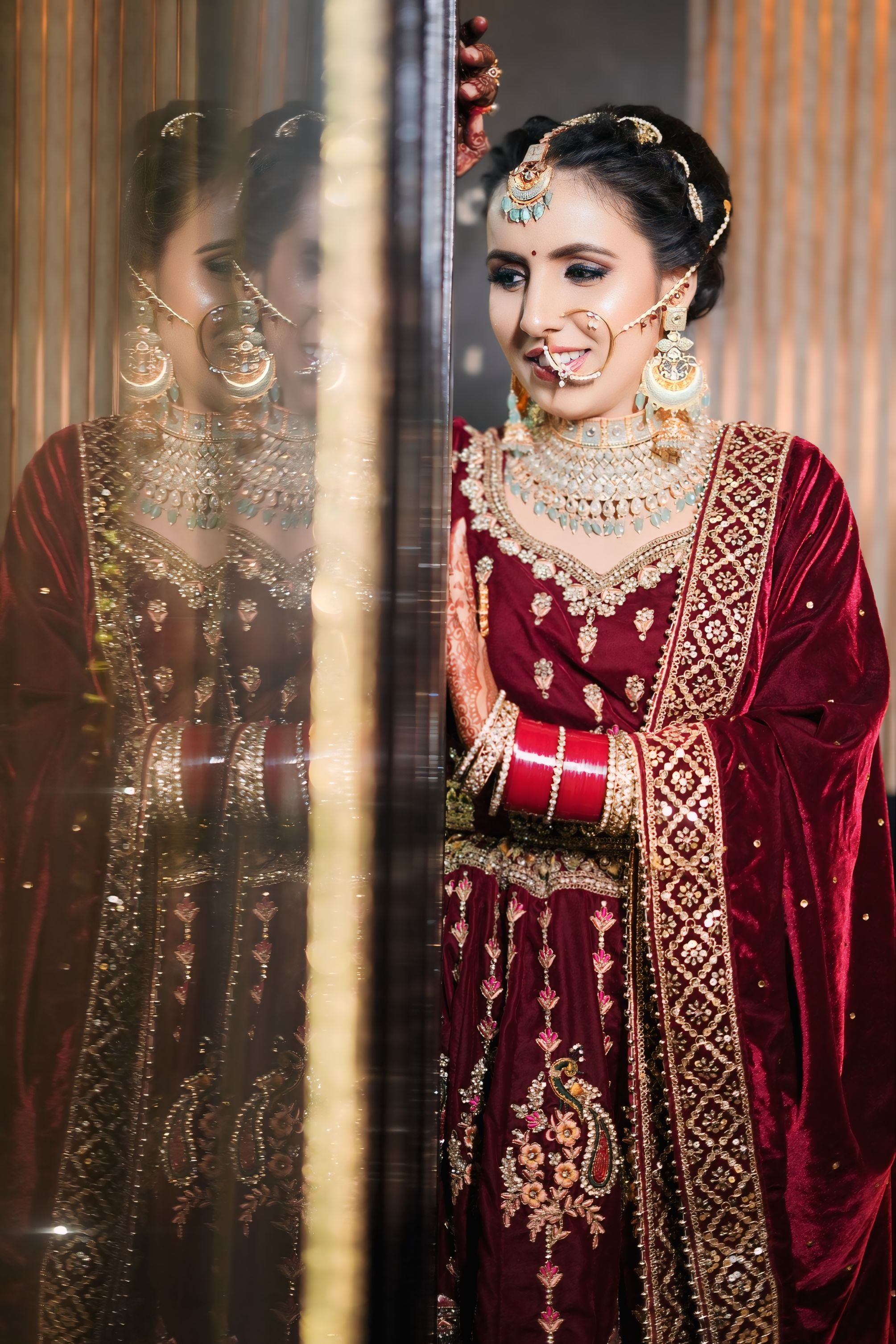 Candid Image 1